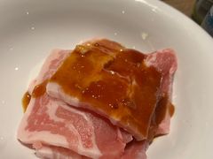 -火炉火自助餐(枫蓝国际店)