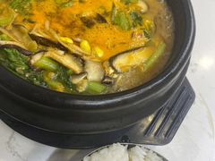 -釜山美食韩国炸酱面(长大店)