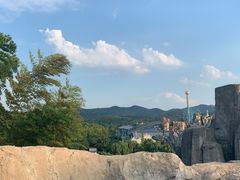 -南京银杏湖乐园