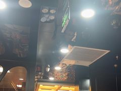 -苏格里岛自助烤肉海鲜火锅(成都金牛万达店)