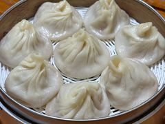 -笑云开汤包店(网巾市店)