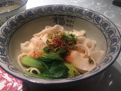 -汉唐宴长安食府