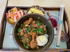 -京参 • 擂椒饭(这有山店)