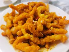 -天伦海鲜·老味道·青岛菜(栈桥天主教堂店)