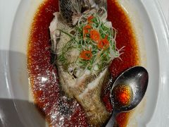 -荣兴酒家(徐家汇店)