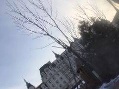 -国信南山温泉