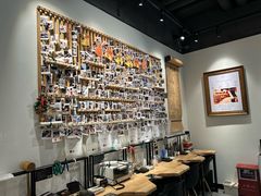 -熙工匠手工银饰·拼豆团建DIY(富华里店)