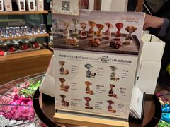 -Laderach 莱德拉(上海环贸iapm店)