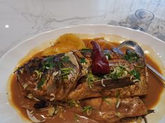 -宏顺佰渔庄(松花湖店)