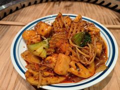 -二胖家铁锅炖大鹅(双井店)