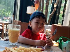 -maan coffee漫咖啡(通州店)