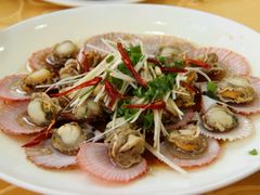 android_upload_pic-海岛渔村大酒店(云霄路店)