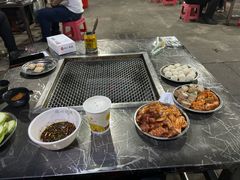 -同心烧烤(总店)