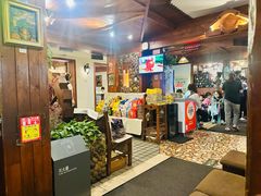 -老井俄式餐厅