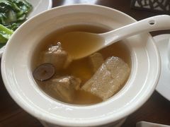 -水月周庄铂尔曼酒店-水月荟中餐厅