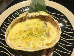 蟹宝-蟹将军·松叶蟹和牛日料放题自助(K11店)