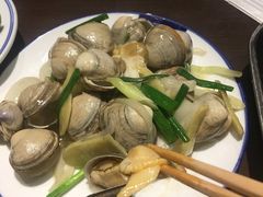 -日进一片海.生腌海鲜火锅.宵夜烧烤(三里屯总店)