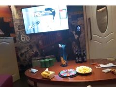 -遇见KTV(心怡路店)