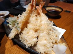 -千代武日本料理(爱建店)
