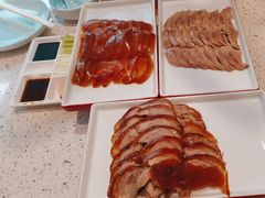 -玉林烤鸭店(小西天店)