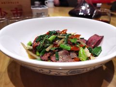 -湖南别院·美学庭院餐厅(惠阳店)