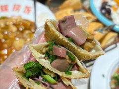 -鑫真味私房菜馆