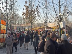 -辛庄国际文化艺术区