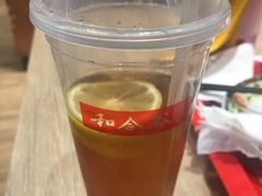 -和合谷(德外店)