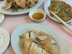 -创发潮州饭店