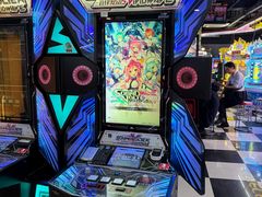 -天天玩X秋葉原日系动漫游戏中心