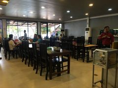 -The Palmboo Restaurant