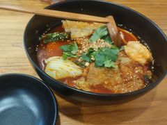 -湖南师大-三牌路鲜货冒菜