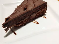 巧克力蛋糕-斗牛士牛排(南京东路店)