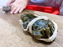 -阳澄湖大闸蟹·琼灵阁牌品牌连锁(吴中总店)