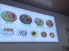-崇州余荞面(落虹桥店)
