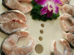 -椰子湾·海南火锅·糟粕醋·椰子鸡(正大广场店)