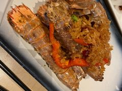 -避风塘(百联东郊店)