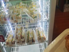 -新侨三宝乐面包店(崇文门店)