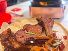 -避风塘·金牌店·夜宵(金玉兰店)