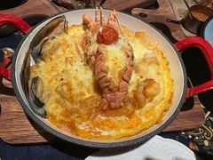 -第101座花园餐厅(湖滨88店)
