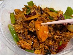 -嘉丰湘菜馆(芳群园店)