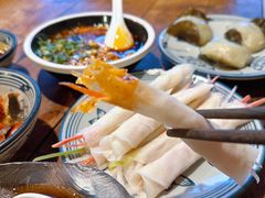 -太平张醪糟(西街直营店)