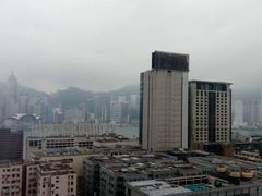 -香港尖沙咀凯悦酒店