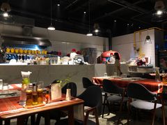 -Primo·丽莫意大利窑烤披萨