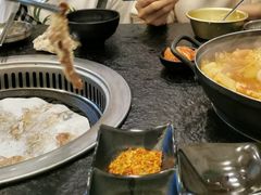-烤路里·韩国品质自助烤肉(石路天虹4号店)