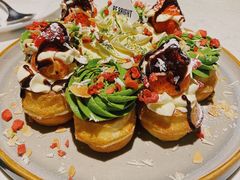 -BE BRIGHT KITCHEN(正佳广场店)