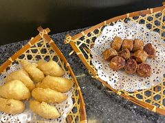 -一肴·牛肉粿条(深圳湾睿印店)