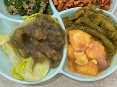 -晓宇盒饭(民安街店)