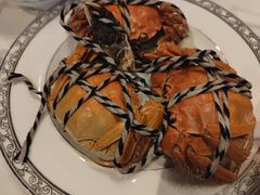 -上海虹桥宾馆味翠餐厅