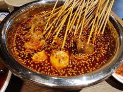 -肖四女·江湖菜(临港店)